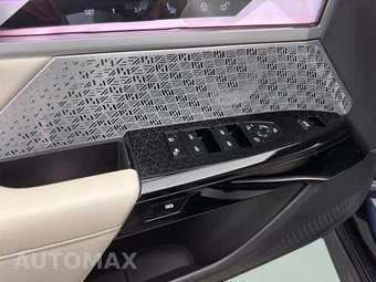2023 BMW 7 Series Sedan 760i xDrive - miniatura 22