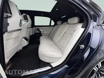 2023 BMW 7 Series Sedan 760i xDrive - miniatura 24
