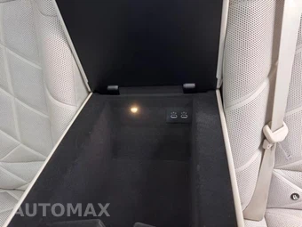2023 BMW 7 Series Sedan 760i xDrive - miniatura 26