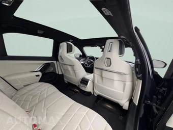 2023 BMW 7 Series Sedan 760i xDrive - miniatura 32