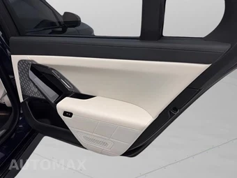 2023 BMW 7 Series Sedan 760i xDrive - miniatura 33