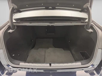 2023 BMW 7 Series Sedan 760i xDrive - miniatura 35