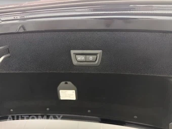 2023 BMW 7 Series Sedan 760i xDrive - miniatura 36