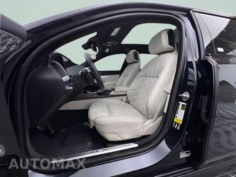 2023 BMW 7 Series Sedan 760i xDrive - miniatura 7