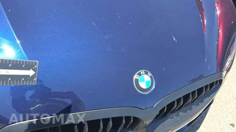 2023 BMW 8 Series Convertible 840i – miniatura 2