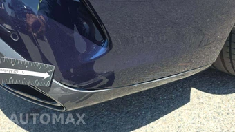 2023 BMW 8 Series Convertible 840i – miniatura 5