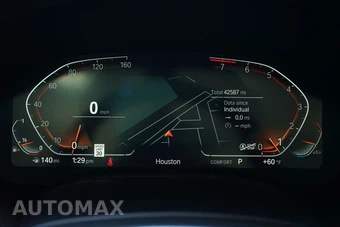 2023 BMW 8 Series Convertible 840i xDrive - miniatura 14