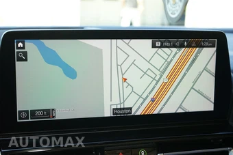2023 BMW 8 Series Convertible 840i xDrive - miniatura 16