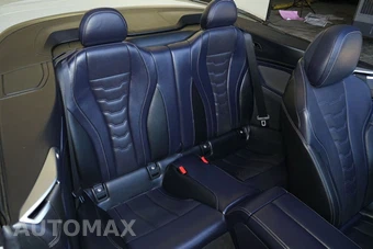 2023 BMW 8 Series Convertible 840i xDrive - miniatura 20