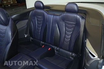 2023 BMW 8 Series Convertible 840i xDrive - miniatura 21