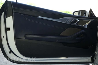 2023 BMW 8 Series Convertible 840i xDrive - miniatura 23
