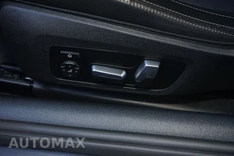 2023 BMW 8 Series Convertible 840i xDrive - miniatura 28