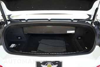 2023 BMW 8 Series Convertible 840i xDrive - miniatura 31
