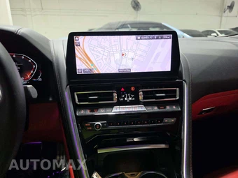 2023 BMW 8 Series Convertible M850i xDrive – miniatura 10