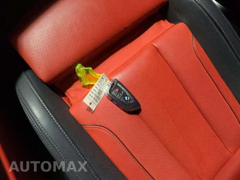 2023 BMW 8 Series Convertible M850i xDrive – miniatura 8
