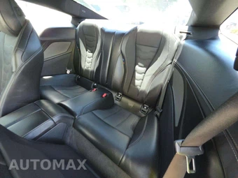 2023 BMW 8 Series Coupe 840i – miniatura 13
