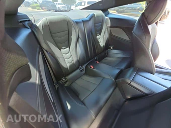 2023 BMW 8 Series Coupe 840i – miniatura 16