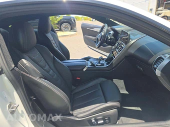 2023 BMW 8 Series Coupe 840i – miniatura 18