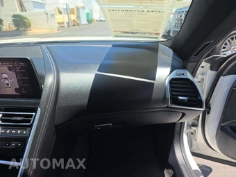 2023 BMW 8 Series Coupe 840i – miniatura 19