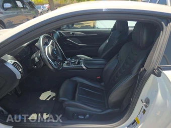 2023 BMW 8 Series Coupe 840i – miniatura 6