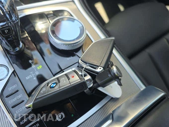 2023 BMW 8 Series Coupe 840i – miniatura 8