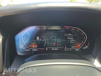 2023 BMW 8 Series Coupe 840i – miniatura 9