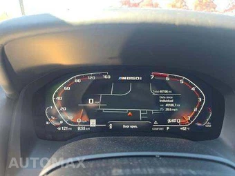 2023 BMW 8 Series Coupe M850i xDrive – miniatura 10