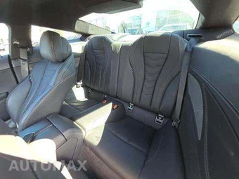 2023 BMW 8 Series Coupe M850i xDrive – miniatura 14