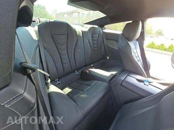 2023 BMW 8 Series Coupe M850i xDrive – miniatura 17