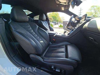 2023 BMW 8 Series Coupe M850i xDrive – miniatura 19