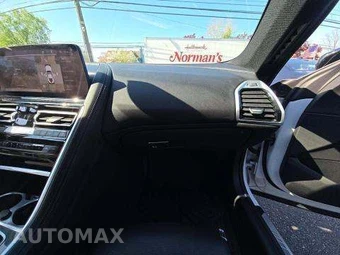2023 BMW 8 Series Coupe M850i xDrive – miniatura 20
