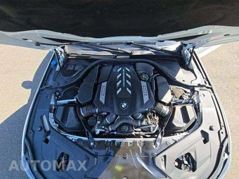 2023 BMW 8 Series Coupe M850i xDrive – miniatura 24
