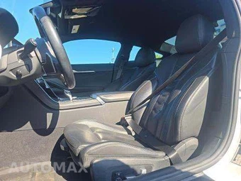 2023 BMW 8 Series Coupe M850i xDrive – miniatura 7