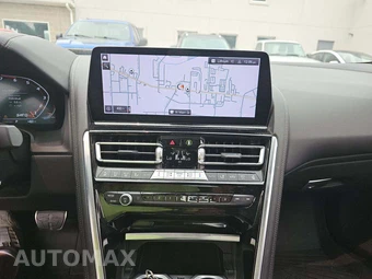 2023 BMW 8 Series Coupe M850i xDrive – miniatura 10