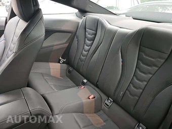 2023 BMW 8 Series Coupe M850i xDrive – miniatura 13