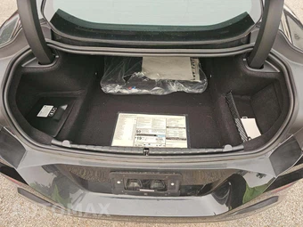 2023 BMW 8 Series Coupe M850i xDrive – miniatura 14