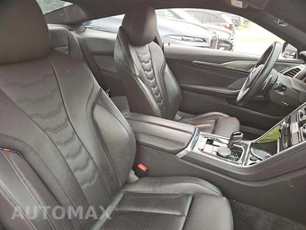 2023 BMW 8 Series Coupe M850i xDrive – miniatura 18