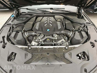 2023 BMW 8 Series Coupe M850i xDrive – miniatura 21