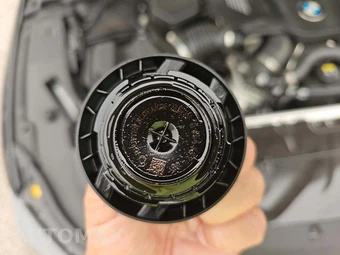 2023 BMW 8 Series Coupe M850i xDrive – miniatura 24