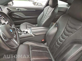 2023 BMW 8 Series Coupe M850i xDrive – miniatura 6