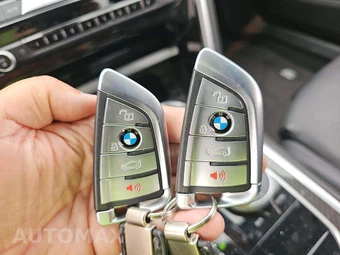2023 BMW 8 Series Coupe M850i xDrive – miniatura 8