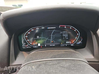 2023 BMW 8 Series Coupe M850i xDrive – miniatura 9