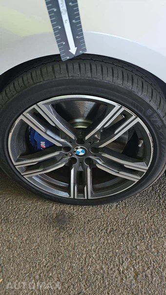 2023 BMW 8 Series Gran Coupe 840i Sedan - miniatura 10