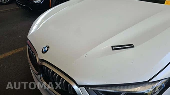 2023 BMW 8 Series Gran Coupe 840i Sedan - miniatura 2