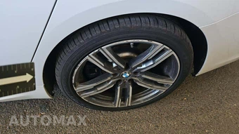 2023 BMW 8 Series Gran Coupe 840i Sedan - miniatura 6
