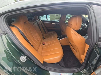 2023 BMW 8 Series Gran Coupe 840i Sedan - miniatura 13