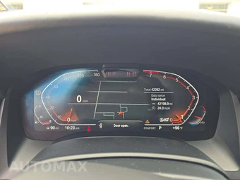 2023 BMW 8 Series Gran Coupe 840i Sedan - miniatura 6