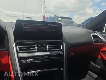 2023 BMW 8 Series Gran Coupe 840i Sedan – miniatura 11