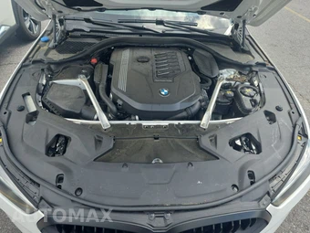 2023 BMW 8 Series Gran Coupe 840i Sedan – miniatura 15
