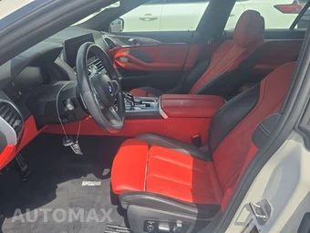 2023 BMW 8 Series Gran Coupe 840i Sedan – miniatura 7